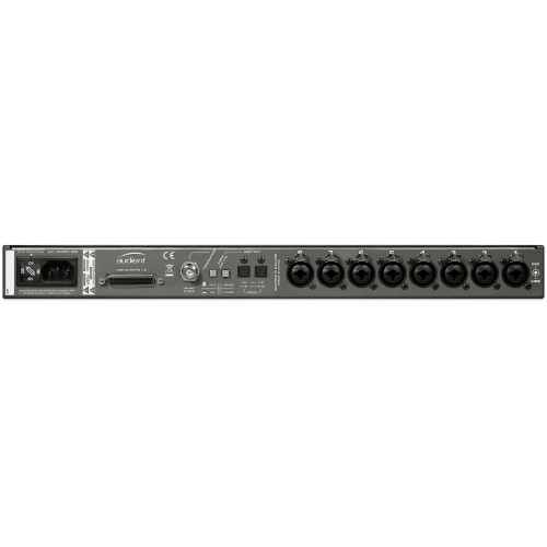 Audient ASP800 Audient ASP800