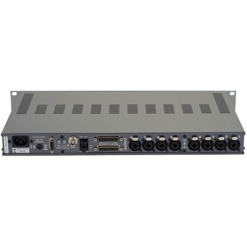 Audient ASP 880 Audient ASP 880