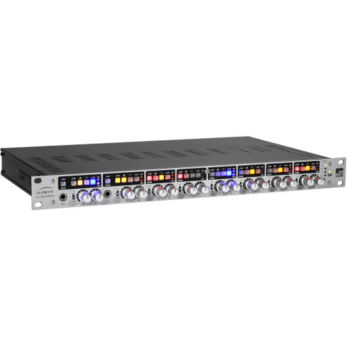 Audient ASP 880 Audient ASP 880