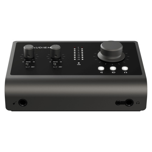 Audient iD14 MKII Audient iD14 MKII