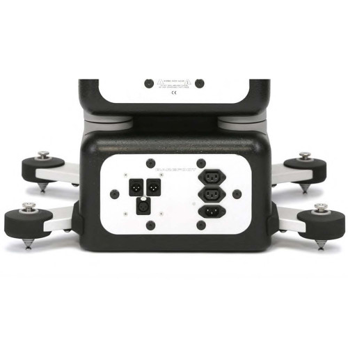 Barefoot Sound Masterstack12 Pair Barefoot Sound Masterstack12 Pair