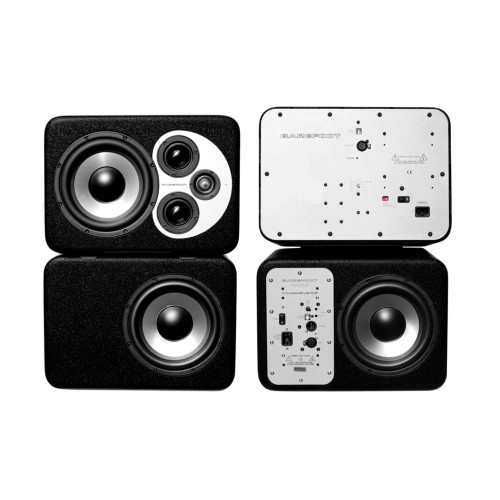 Barefoot Sound MicroStack45 Barefoot Sound MicroStack45