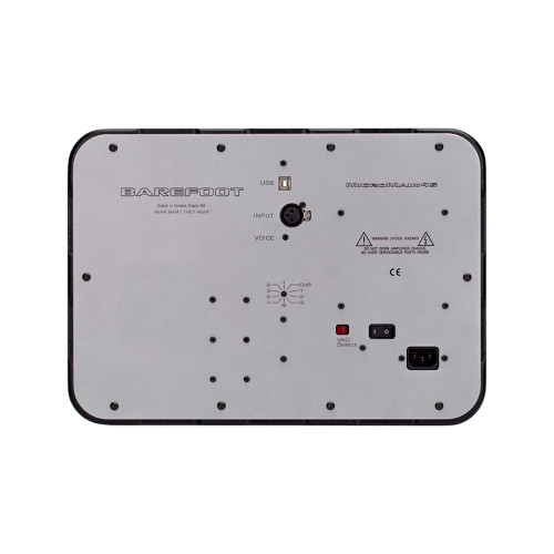 Barefoot Sound MicroMain45 Pair Barefoot Sound MicroMain45 Pair