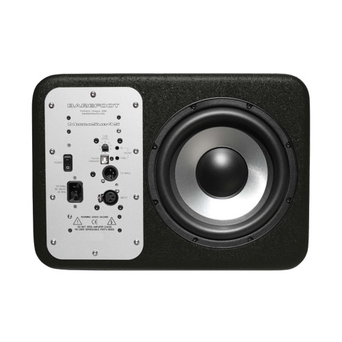 Barefoot Sound MicroSub45 Pair Barefoot Sound MicroSub45 Pair
