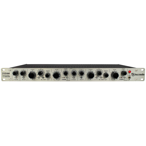 Buzz Audio Elixir