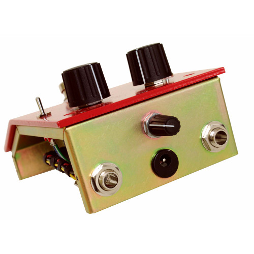 Chandler Limited Little Devil Preamp