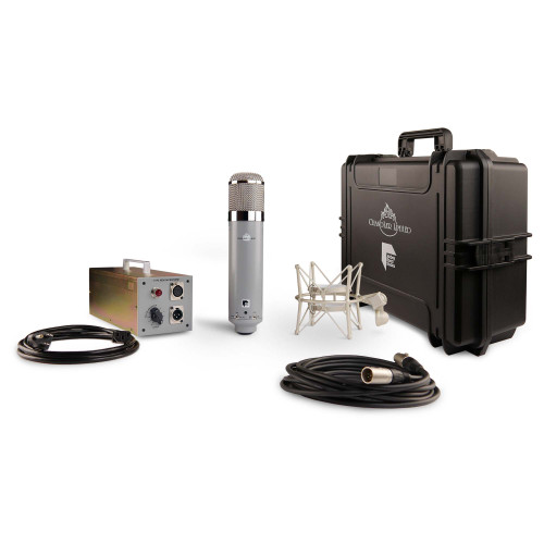 Chandler Limited REDD Microphone Chandler Limited REDD Microphone