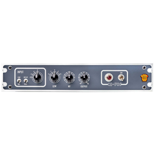 Coil Audio CA-286