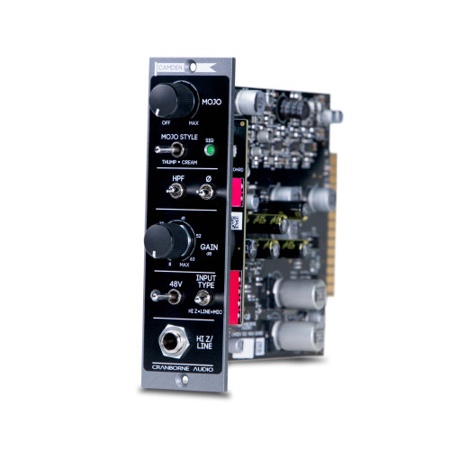 Cranborne Audio Camden500 Cranborne Audio Camden500