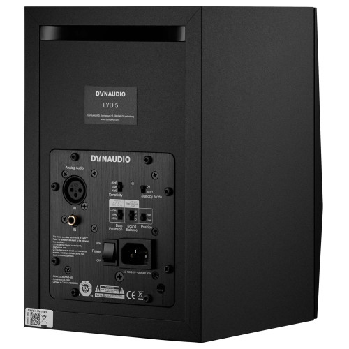 Dynaudio LYD 5 Pair Dynaudio LYD 5 Pair