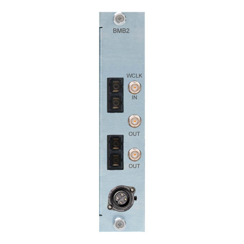 Burl Audio B-80 Mothership Burl Audio B-80 Mothership
