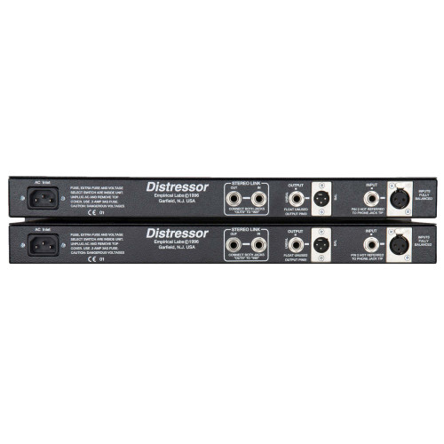 Empirical Labs EL8S Empirical Labs EL8S