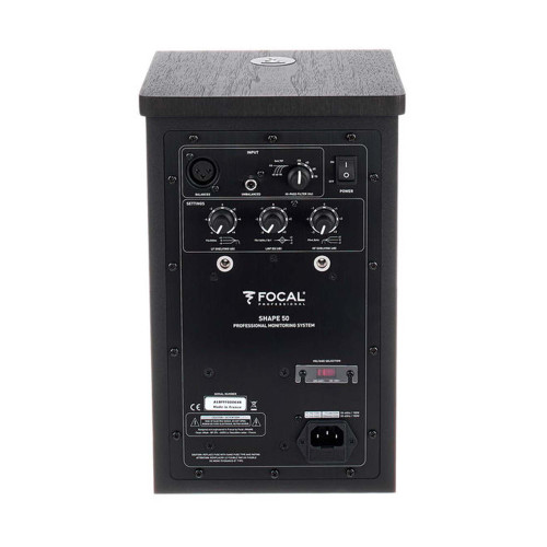 Focal Shape 65 Pair