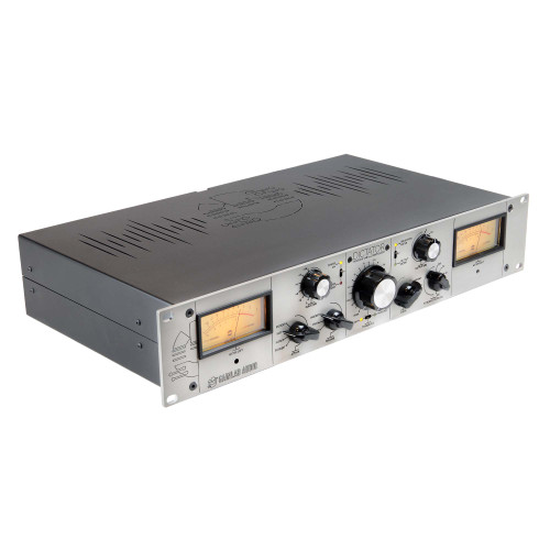 Gainlab Audio Dictator Stereo Vari-MU Gainlab Audio Dictator Stereo Vari-MU