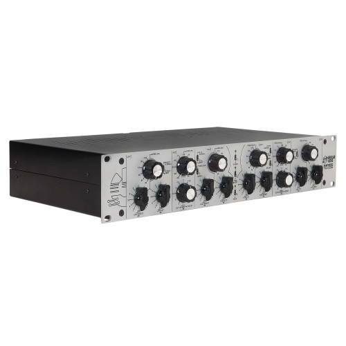 Gainlab Audio Empress Stereo Tube EQ Gainlab Audio Empress Stereo Tube EQ
