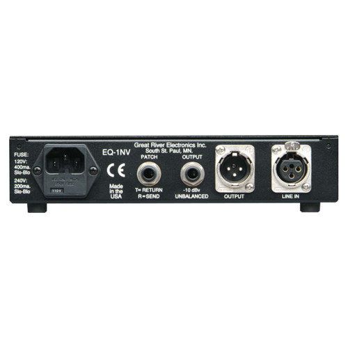 Great River EQ-1NV Great River EQ-1NV