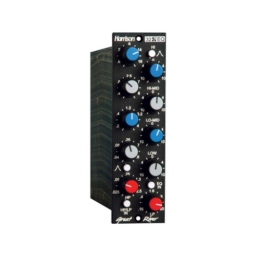 Great River 32EQ Great River 32EQ