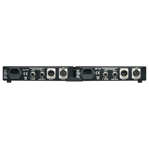 Great River MEQ-1NV Great River MEQ-1NV