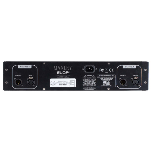 Manley Labs ELOP+ Manley Labs ELOP+