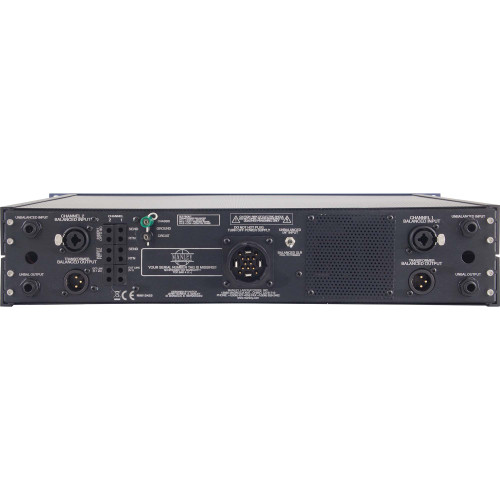 Manley Labs Slam Mastering Version Manley Labs Slam Mastering Version