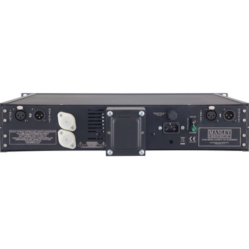 Manley Labs Variable Mu