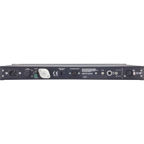 Manley Labs EQP-1A Manley Labs EQP-1A