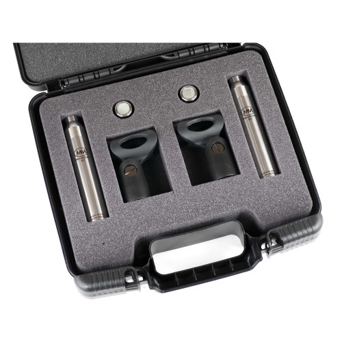 Mesanovic SC1 Stereo Pair Mesanovic SC1 Stereo Pair