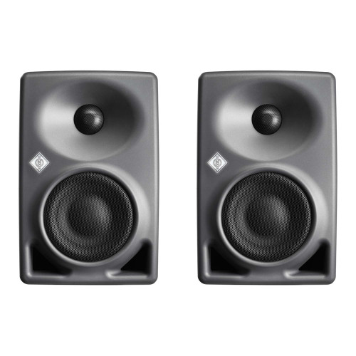 Neumann KH80 DSP Pair White