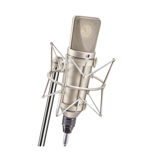 Neumann U67 Set Neumann U67 Set