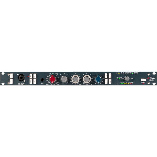 AMS Neve 1073 SPX