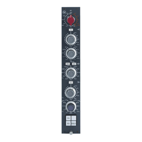 T*m様 n-TOSCH製NEVE EQ EV10880 from V-1コンソ T*m様 n-TOSCH製NEVE EQ EV10880 from V-1コンソ T*