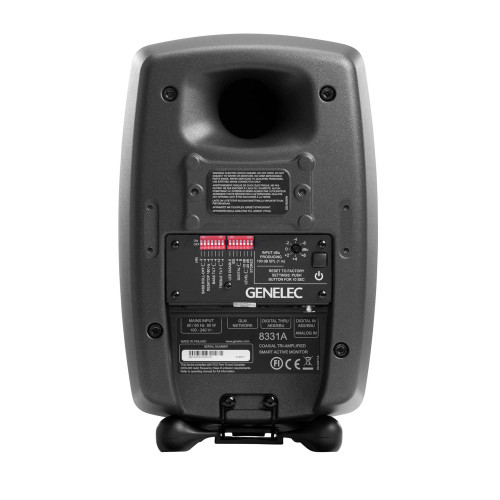 Genelec 8341A Pair