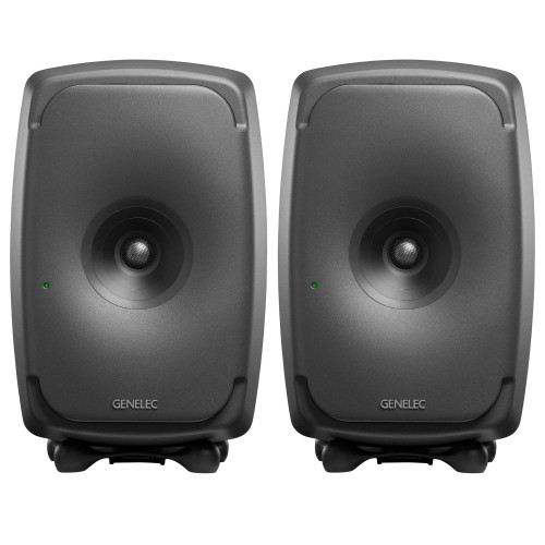 Genelec 8341A Pair