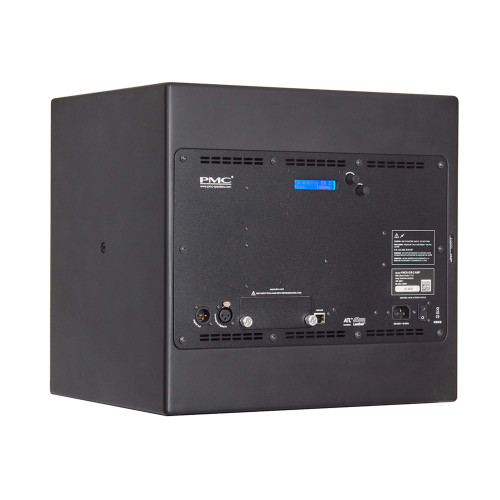 PMC 8-2 XBD Pair
