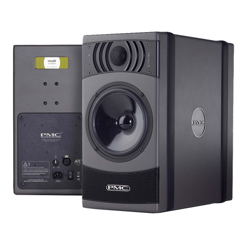 PMC 6 XBD Pair
