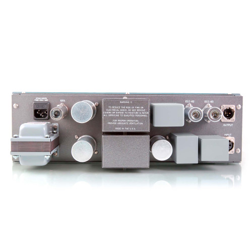 Pulse Techniques EQP-1A Pulse Techniques EQP-1A