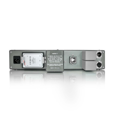 Pulse Techniques EQP-1A3 Solid State Pulse Techniques EQP-1A3 Solid State