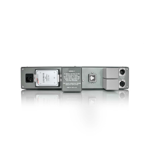 Pulse Techniques EQP-1S3 Solid State Pulse Techniques EQP-1S3 Solid State
