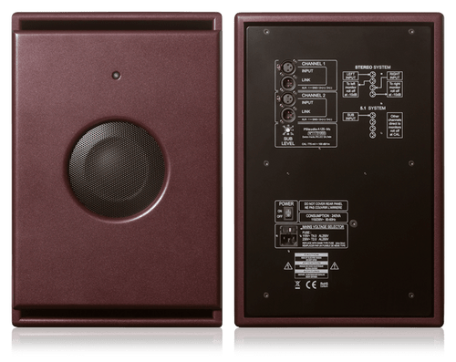 PSI Audio A125M PSI Audio A125M