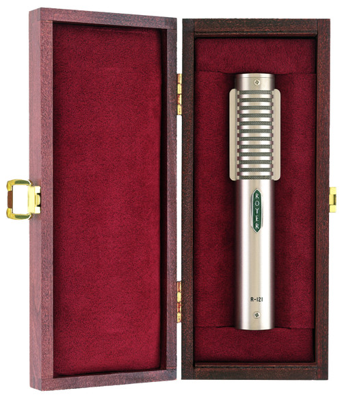 Royer R-121 Royer R-121