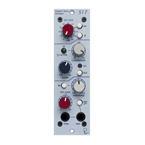 Rupert Neve Designs Portico 543