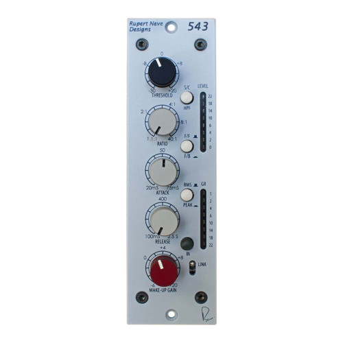 Rupert Neve Designs Portico 511