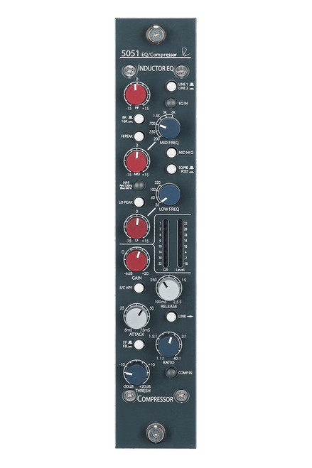 Rupert Neve Designs 5051 Vertical