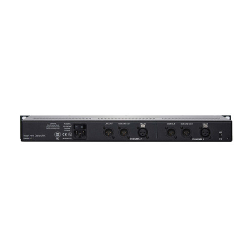 Rupert Neve Designs 5211 Rupert Neve Designs 5211