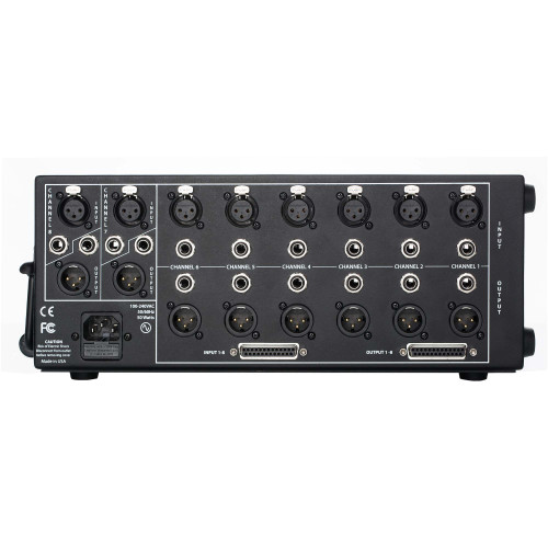 Rupert Neve Designs R6 Rupert Neve Designs R6