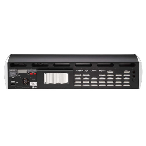 SSL XL-Desk SSL XL-Desk