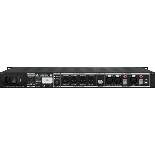 SPL Electronics Mercury SPL Electronics Mercury