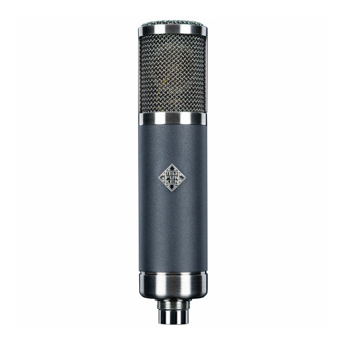 Telefunken TF11 1:1クローン 新品 自作 コンデンサーマイク Telefunken TF11 1 1クローン