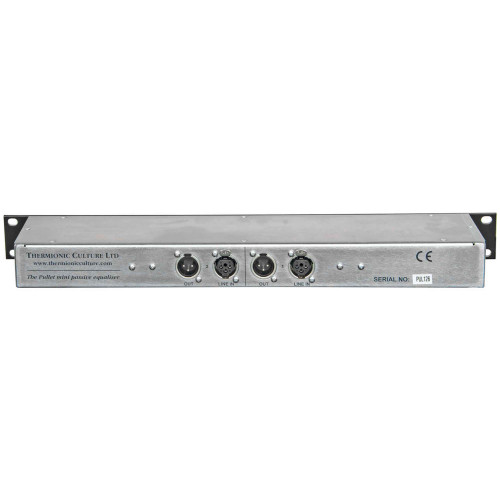 Thermionic Culture Pullet Thermionic Culture Pullet