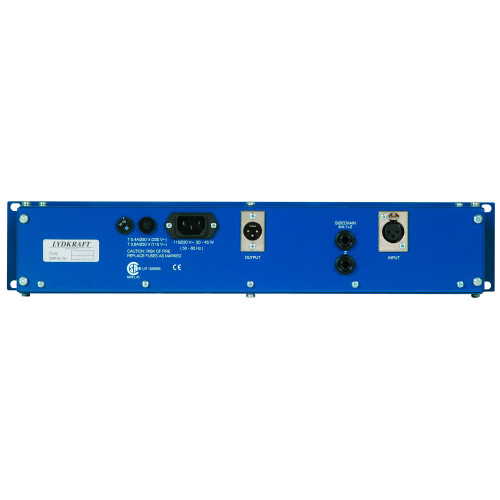 Tube-Tech MEC 1A Tube-Tech MEC 1A
